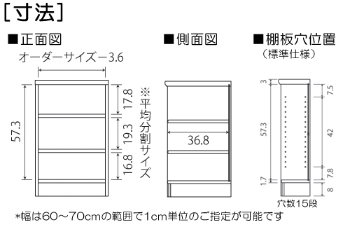 寸法図