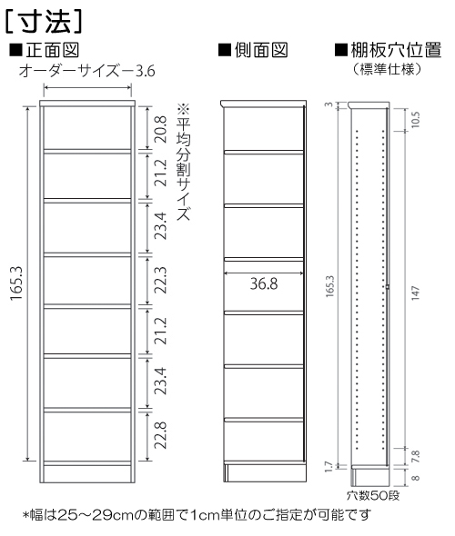 寸法図